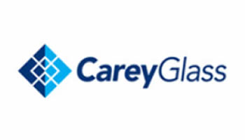 carey glass logo